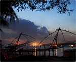 Fort Kochi