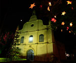 St.Francis Church, Fort Kochi