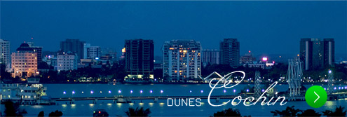 dune hotels