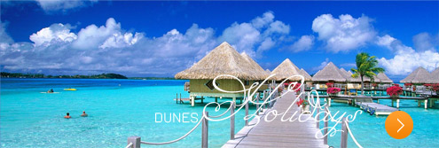 dune hotels